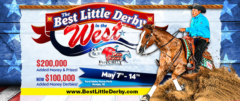 The Best Little Derby in the West