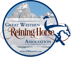 Great Western Reining horse Association